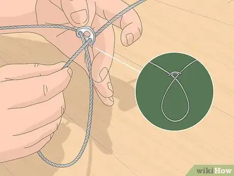 Imagen titulada Make a Coyote Trap Step 6