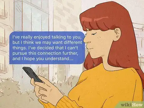 Imagen titulada What Is a Texting Relationship Called Step 11