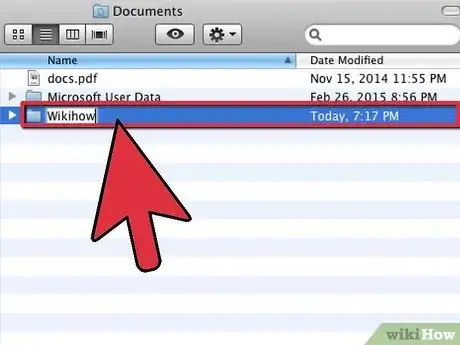 Imagen titulada Zip a Folder Step 12