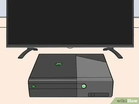 Imagen titulada Hook up an Xbox 360 Step 3