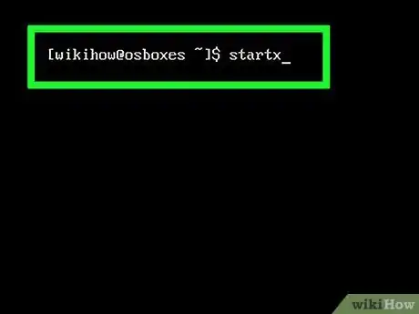 Imagen titulada Install Gnome on Arch Linux Step 15