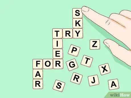 Imagen titulada Play Bananagrams Step 4
