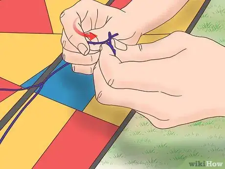 Imagen titulada Fly a Stunt Kite Step 5