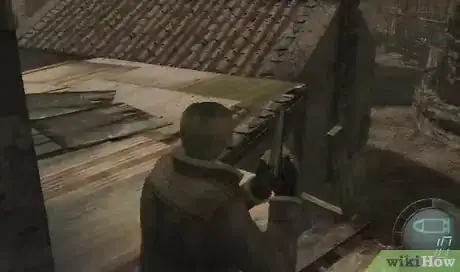 Imagen titulada Get Past the First Village in Resident Evil 4 Step 8