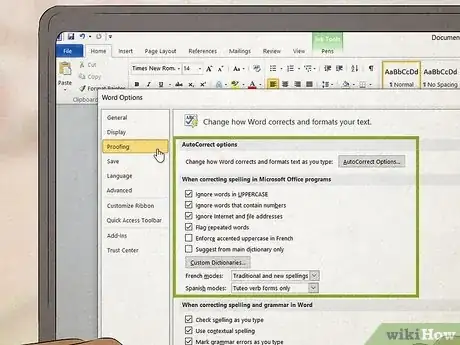 Imagen titulada Format a Word Document to Look Professional Step 12