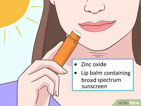 Imagen titulada Prevent a Cold Sore from Forming Step 20