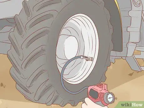 Imagen titulada Maintain a Tractor Step 3