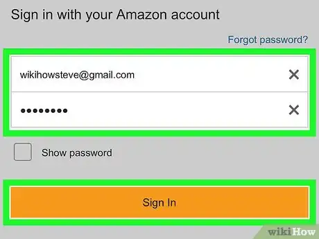 Imagen titulada Access Your Audible Wishlist on iPhone or iPad Step 5