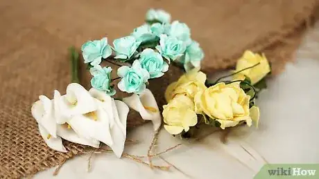 Imagen titulada Make Napkin Rings Step 15