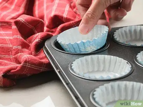 Imagen titulada Make Muffins Step 2