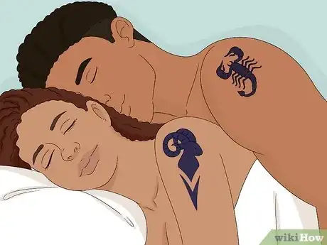 Imagen titulada Who Is Scorpio Sexually Compatible with Step 8