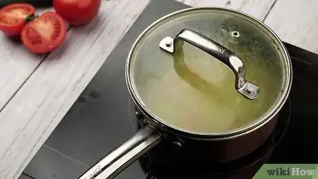 Imagen titulada Cook a Chicken Leg Step 8