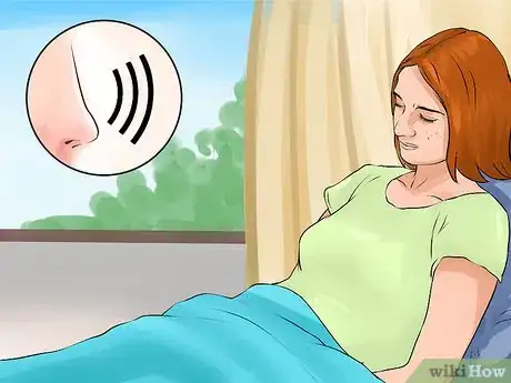 Imagen titulada Check a Cervix for Dilation Step 11