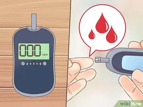 Imagen titulada Give Yourself Insulin Step 1