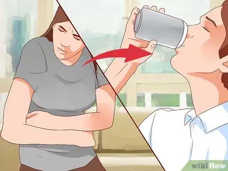Imagen titulada Cope With the Side Effects of Coreg (Carvedilol) Step 9