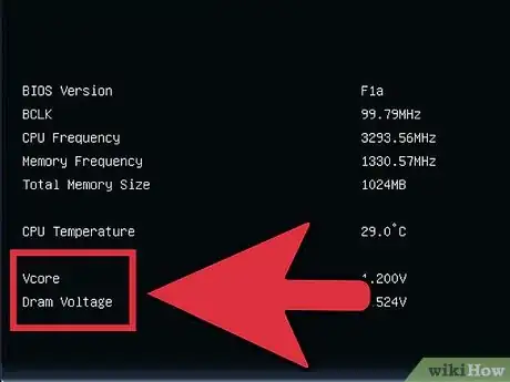 Imagen titulada Underclock a PC Step 6