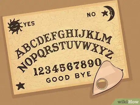 Imagen titulada Talk to Spirits Step 10