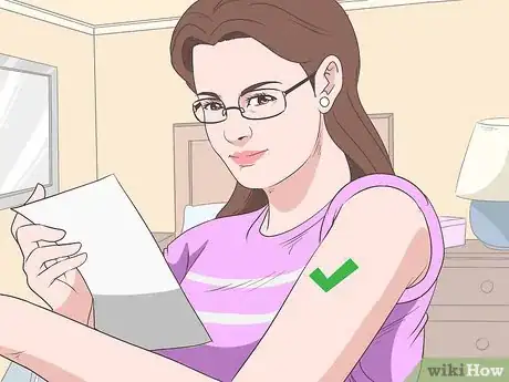 Imagen titulada Apply a Nicotine Patch Step 3