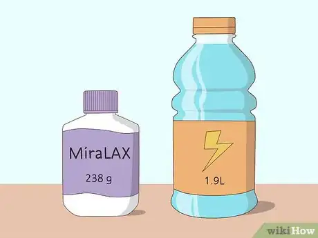 Imagen titulada Take MiraLAX Step 12