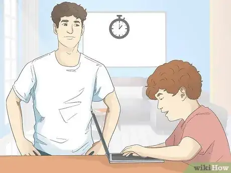 Imagen titulada Stop Your Child's Computer Addiction Step 5