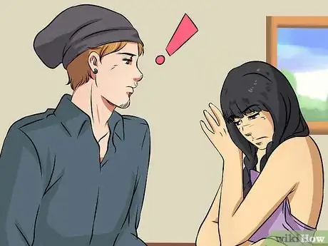 Imagen titulada Make People Think You Are Confident Step 1