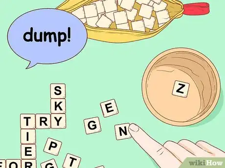 Imagen titulada Play Bananagrams Step 5