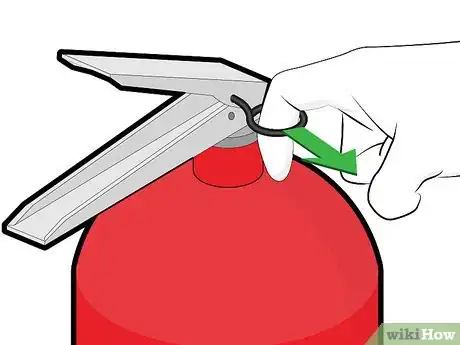 Imagen titulada Use a Fire Extinguisher Step 4