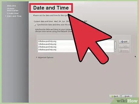 Imagen titulada Install Fedora Step 17
