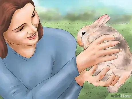 Imagen titulada Raise a Healthy Bunny Step 15