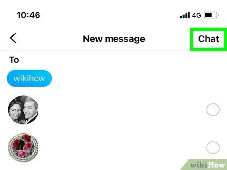 Imagen titulada Know if Someone Read Your Direct Message on Instagram Step 14
