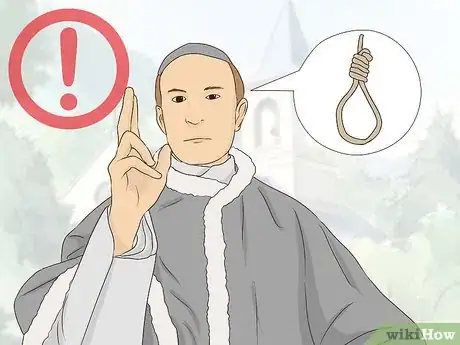 Imagen titulada Tell if a Church is a Cult Step 4