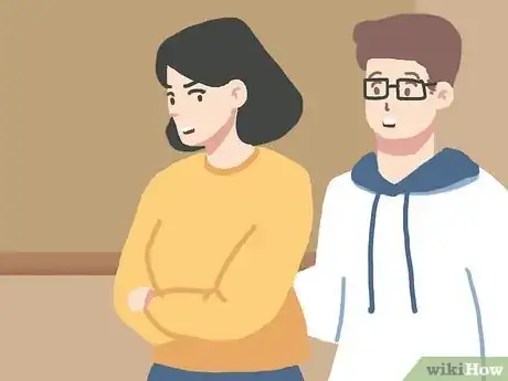 Imagen titulada Know if Someone Is Angry with You Step 4