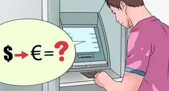 calcular el tipo de cambio