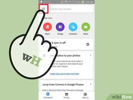 Imagen titulada Back Up an Android Phone on the Google Cloud Step 14