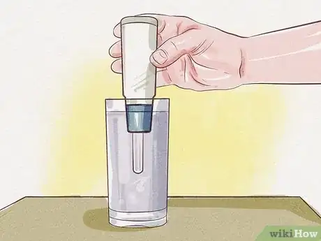 Imagen titulada Fix Yellow Tap Water Step 10