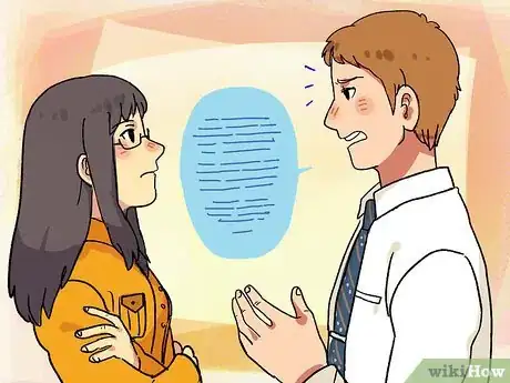 Imagen titulada Forgive Someone Step 11