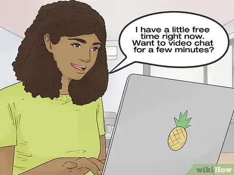 Imagen titulada Keep a Conversation Going with a Guy Step 10