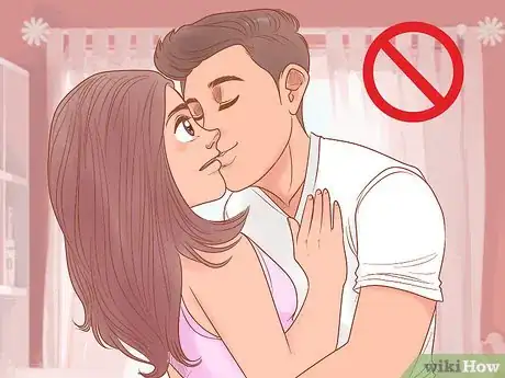 Imagen titulada Not Lose Your Girlfriend Step 15