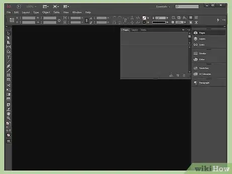 Imagen titulada Add Footnotes in InDesign Step 3