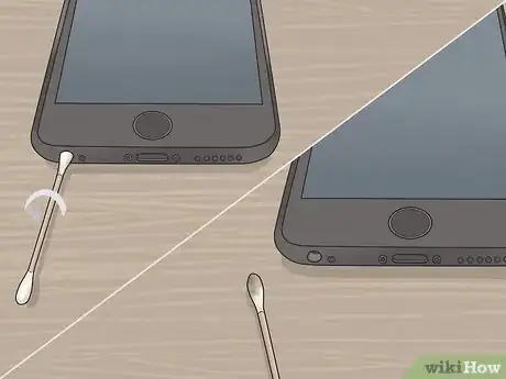 Imagen titulada Fix the Headphone Jack on an iPhone Step 11