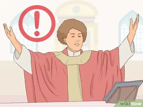 Imagen titulada Tell if a Church is a Cult Step 8
