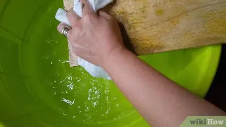 Imagen titulada Make Wood Signs Step 2