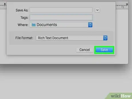 Imagen titulada Convert PowerPoint to Word Step 13