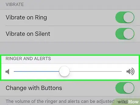 Imagen titulada Can You Change App Notification Sounds on iPhone Step 15