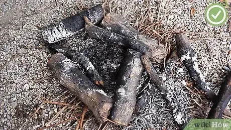 Imagen titulada Build a Fire Step 16