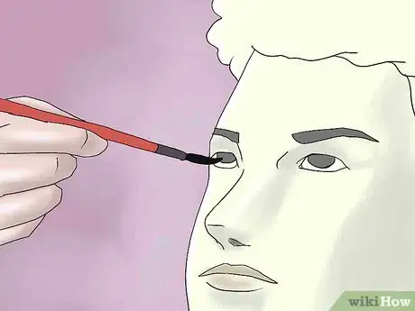 Imagen titulada Make Mannequin Heads Step 13Bullet2