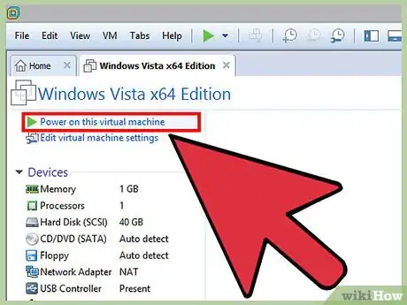 Imagen titulada Use VMware Workstation Step 13