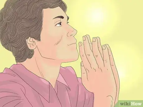 Imagen titulada Pray to God for a Miracle Step 6