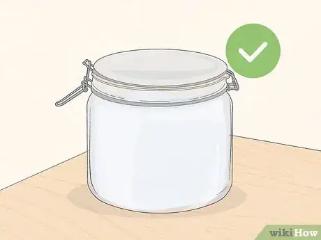 Imagen titulada Make Your Own Natural Body Cream Step 14