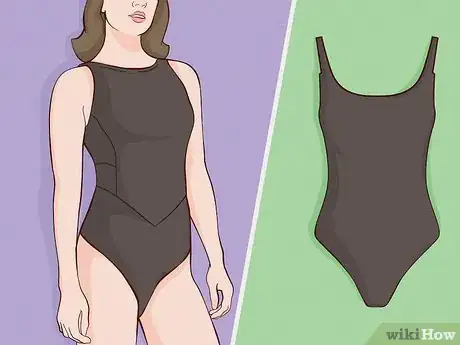 Imagen titulada Wear a Bodysuit Step 1